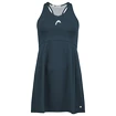 Damen Kleid Head  Spirit Dress Women Navy