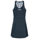 Damen Kleid Head  Spirit Dress Women Navy