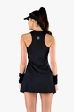 Damen Kleid Hydrogen  Panther Tech Dress Black/Grey