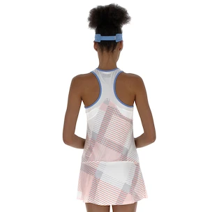 Damen Kleid Lotto  Tech W IV - D1 Dress Perfume Rose S
