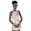 Damen Kleid Lotto  Tech W IV - D1 Dress Perfume Rose M