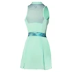 Damen Kleid Mizuno  Frontier Dress W Bay