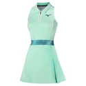 Damen Kleid Mizuno  Frontier Dress W Bay