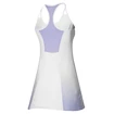 Damen Kleid Mizuno  Printed Dress White