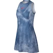 Damen Kleid Nike Court Dri-FIT Maria Armory Blue - Gr. M