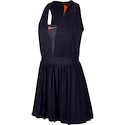 Damen Kleid Nike Court Dri-FIT Maria Crimson