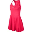 Damen Kleid Nike Court Dri-FIT Vivid Pink