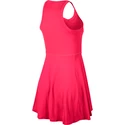Damen Kleid Nike Court Dri-FIT Vivid Pink