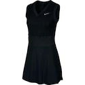Damen Kleid Nike Court Slam LN Black