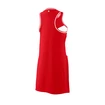 Damen Kleid Wilson  Team II Dress Red