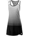 Damen Kleid Wilson Team Match Dress Black/White