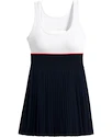 Damen Kleid Wilson  W Sportif Tennis Dress Classic Navy