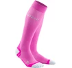 Damen Kompressionsstrümpfe CEP Ultralight Pink