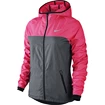 Damen Laufjacke Nike Racer Woven