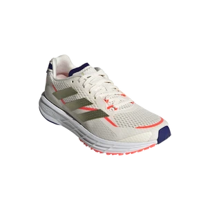 Damen Laufschuhe adidas  SL 20.3 Chalk White  UK 6
