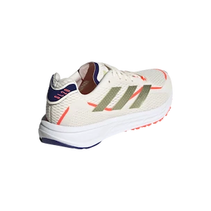 Damen Laufschuhe adidas  SL 20.3 Chalk White  UK 6