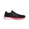 Damen Laufschuhe adidas SL20 schwarz und rosa