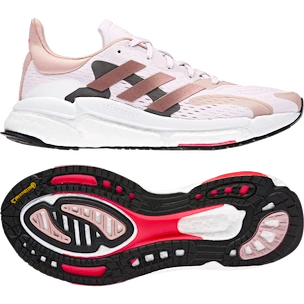 Damen Laufschuhe adidas Solar Boost 4 Almost Pink  UK 5
