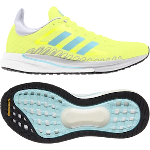 Damen Laufschuhe adidas Solar Glide 3