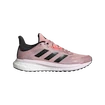 Damen Laufschuhe adidas Solar Glide 4 ST Wonder Mauve