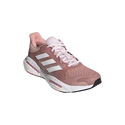 Damen Laufschuhe adidas Solar Glide 5 Wonder Mauve