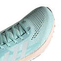 Damen Laufschuhe adidas Solar Glide ST 3 hellblau