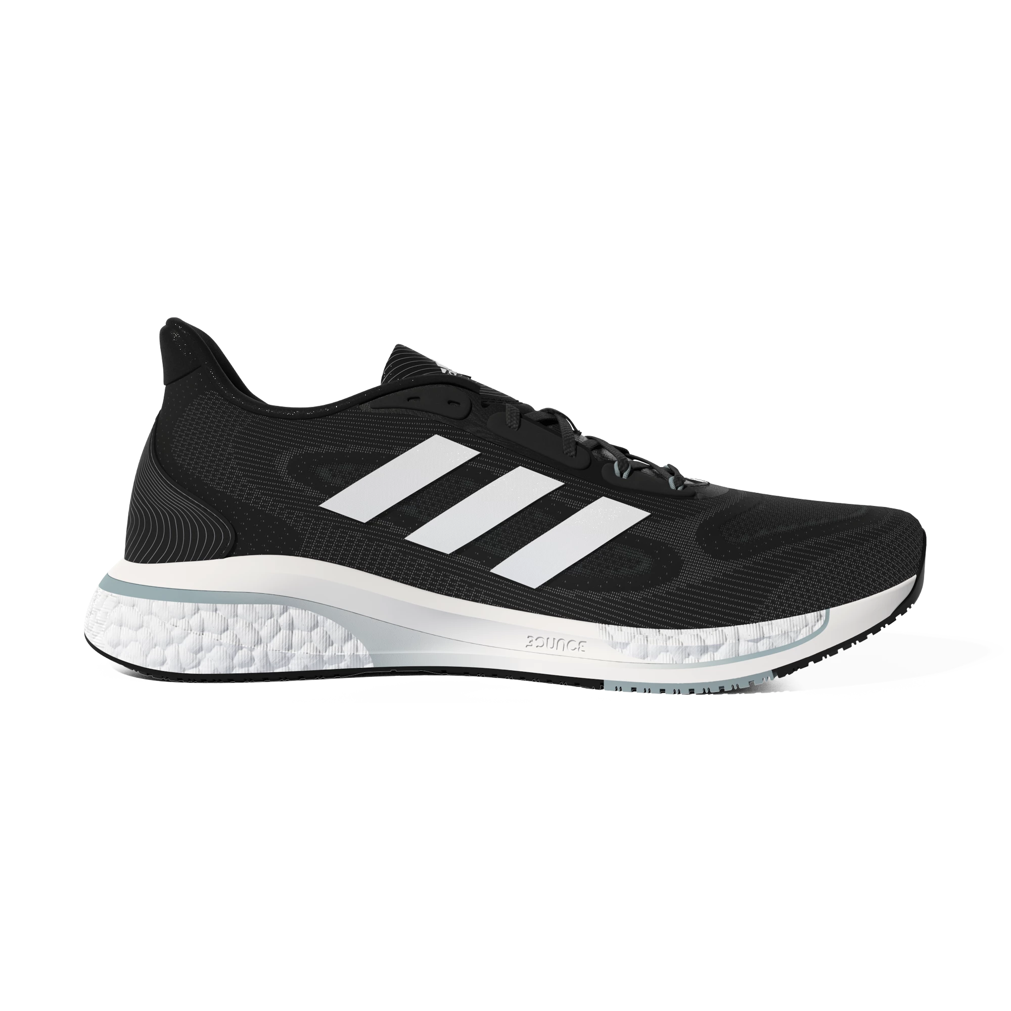 Supernova clearance boost damen