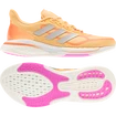 Damen Laufschuhe adidas Supernova + orange 2021