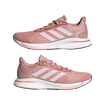 Damen Laufschuhe adidas  Supernova + Wonder mauve