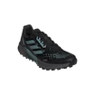 Damen Laufschuhe adidas  Terrex Agravic Flow 2 Core Black