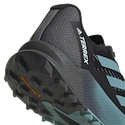 Damen Laufschuhe adidas  Terrex Agravic Flow 2 Core Black