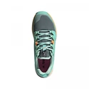 Damen Laufschuhe adidas  Terrex Agravic Hazy Emerald