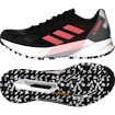 Damen Laufschuhe adidas  Terrex Agravic Ultra Core Black  UK 7