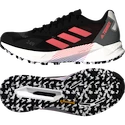 Damen Laufschuhe adidas  Terrex Agravic Ultra Core Black  UK 7