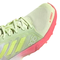 Damen Laufschuhe adidas  Terrex Speed Flow Almost Lime