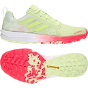 Damen Laufschuhe adidas  Terrex Speed Flow Almost Lime