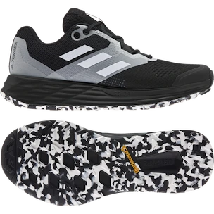 Damen Laufschuhe adidas  Terrex Two Flow
