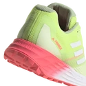 Damen Laufschuhe adidas  Terrex Two Flow Almost Lime