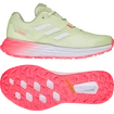 Damen Laufschuhe adidas  Terrex Two Flow Almost Lime  UK 6,5