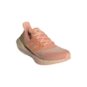 Damen Laufschuhe adidas Ultraboost 21 Ambient Blush