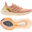 Damen Laufschuhe adidas  Ultraboost 21 Ambient Blush