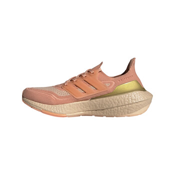 ultraboost 21 peach
