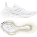 Damen Laufschuhe adidas Ultraboost 21 Cloud Weiß