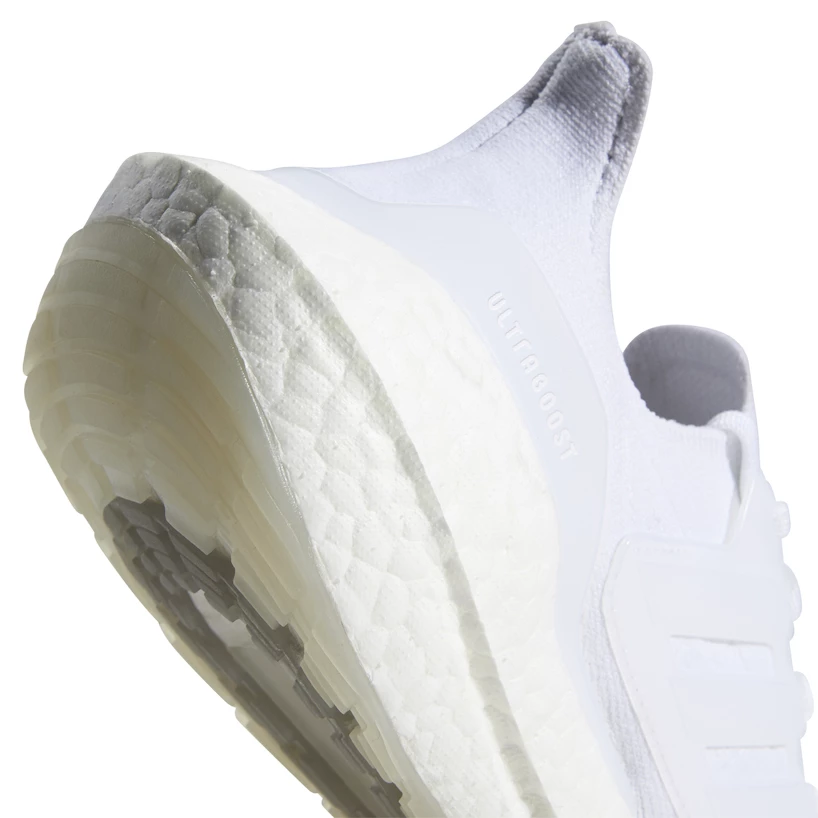 Adidas boost weiß damen hot sale