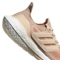 Damen Laufschuhe adidas  Ultraboost 21 Halo Blush