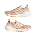 Damen Laufschuhe adidas  Ultraboost 21 Halo Blush
