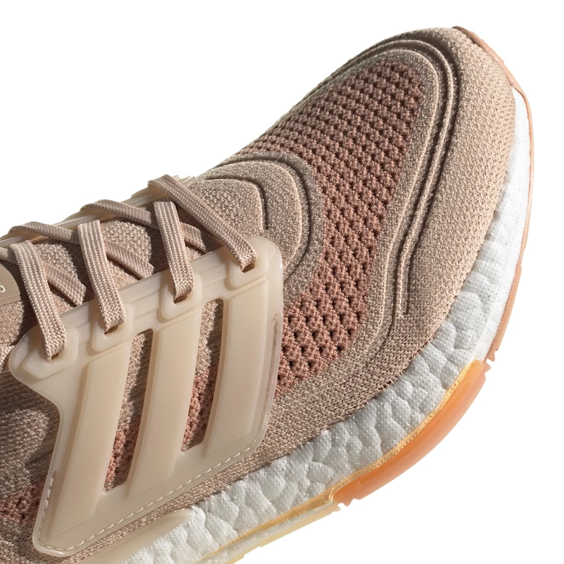 Damen Laufschuhe adidas Ultraboost 21 Halo Blush