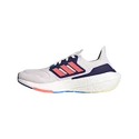 Damen Laufschuhe adidas  Ultraboost 22 W Crystal White