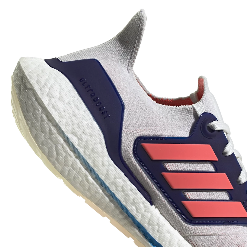 Damen Laufschuhe adidas Ultraboost 22 W Crystal White Sportega