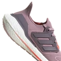 Damen Laufschuhe adidas  Ultraboost 22 W Magic Mauve